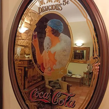 卡萨帝埃尔住宿加早餐酒店 住宿加早餐酒店