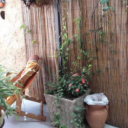Couette-café La Casa Di El Agrigente