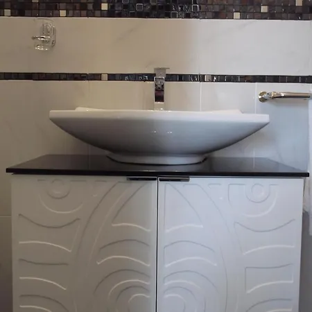 住宿加早餐酒店 卡萨帝埃尔住宿加早餐酒店 阿格里真托