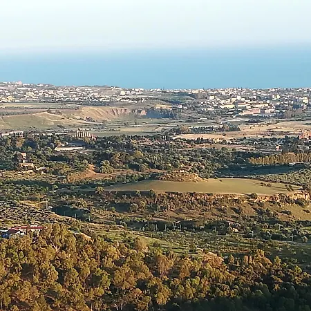La Casa Di El 2* Agrigente