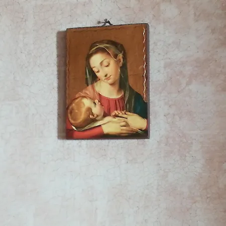 卡萨帝埃尔住宿加早餐酒店 住宿加早餐酒店 阿格里真托