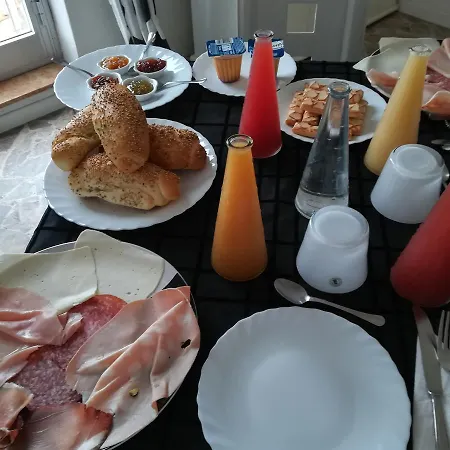 La Casa Di El Bed & Breakfast