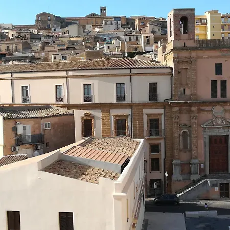 卡萨帝埃尔住宿加早餐酒店 住宿加早餐酒店 4*