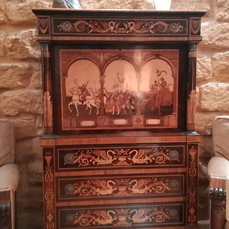 卡萨帝埃尔住宿加早餐酒店 住宿加早餐酒店