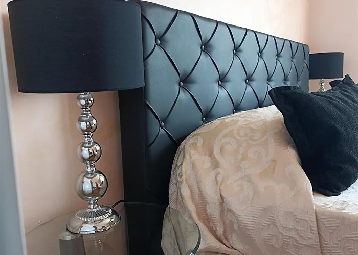 La Casa Di El Agrigento