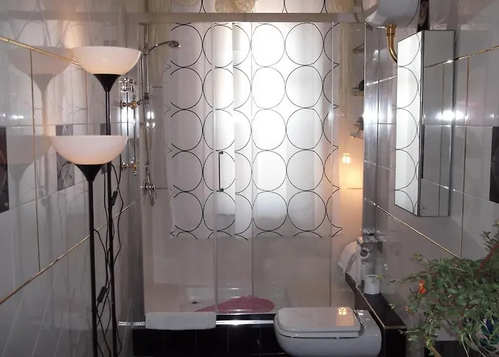 Bed & Breakfast La Casa Di El 4*