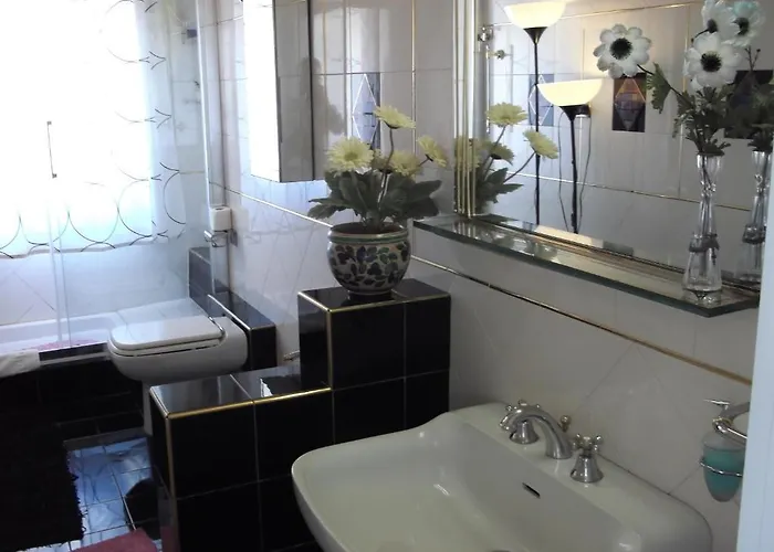 Bed & Breakfast La Casa Di El