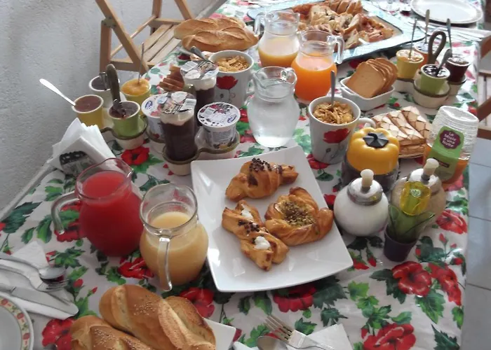 Bed & Breakfast La Casa Di El Agrigento