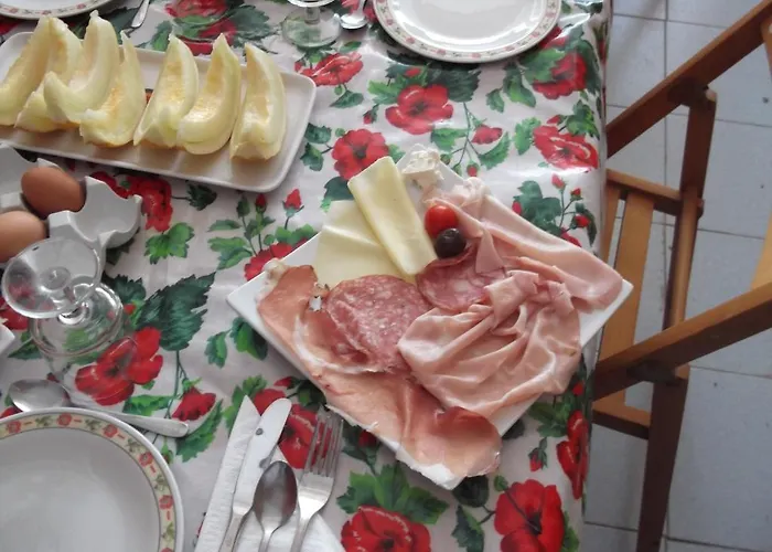 La Casa Di El 4* Agrigento