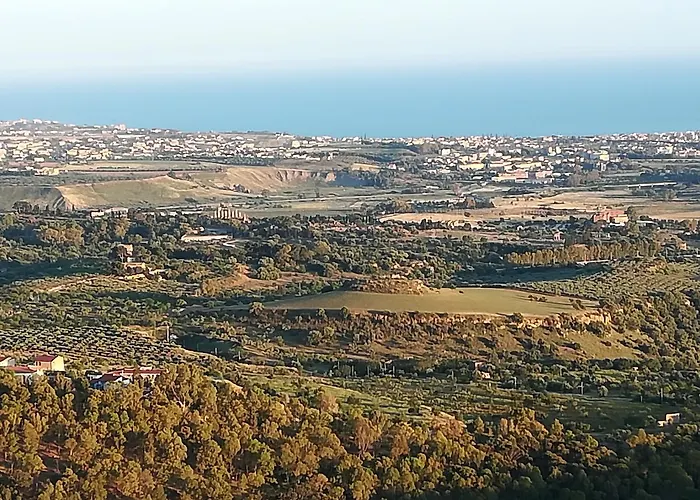 La Casa Di El 4* Agrigento