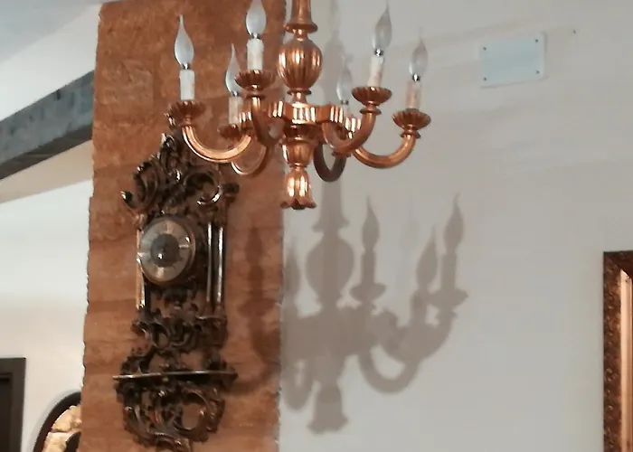 Bed & Breakfast La Casa Di El Agrigento