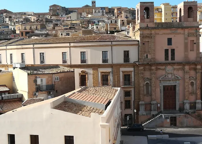 La Casa Di El Bed & Breakfast 4*