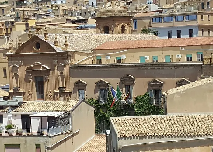 Bed & Breakfast La Casa Di El