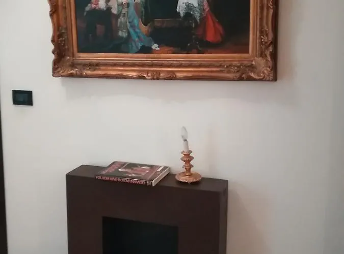 La Casa Di El Bed & Breakfast