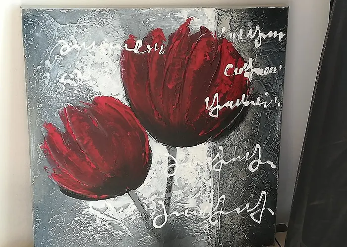 La Casa Di El Agrigento