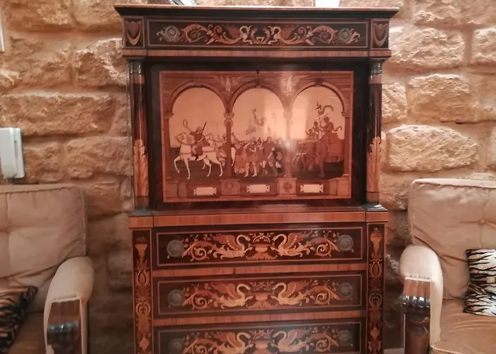 La Casa Di El Bed & Breakfast