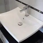 לינה וארוחת בוקר La Casa Di El
