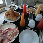 La Casa Di El לינה וארוחת בוקר