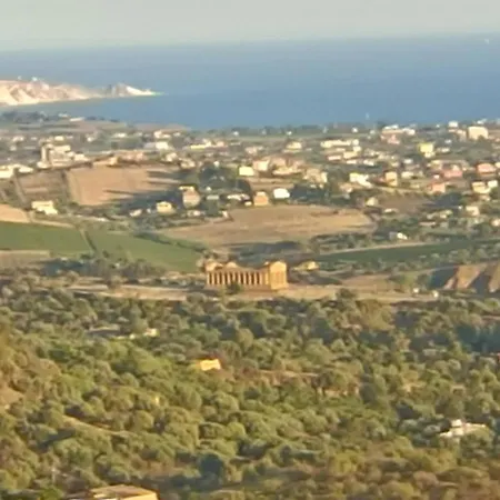 La Casa Di El Panzió