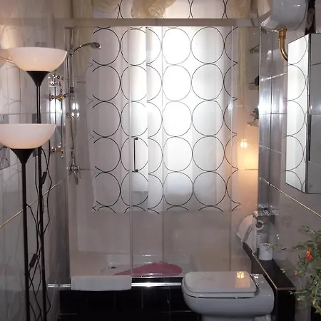 Panzió La Casa Di El 4*