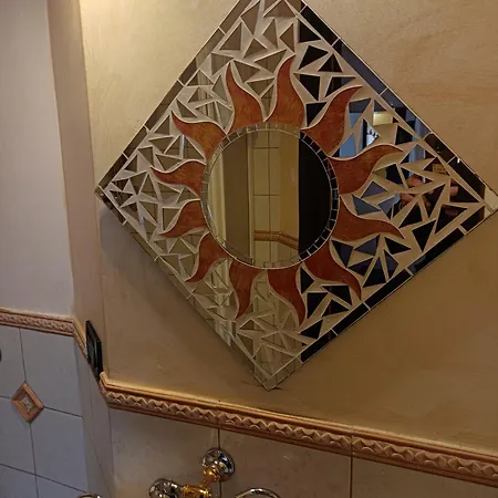 La Casa Di El Agrigento