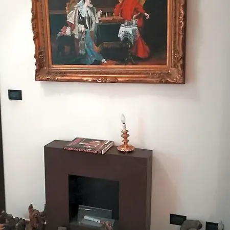 La Casa Di El