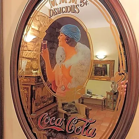 Bed and breakfast La Casa Di El Agrigento