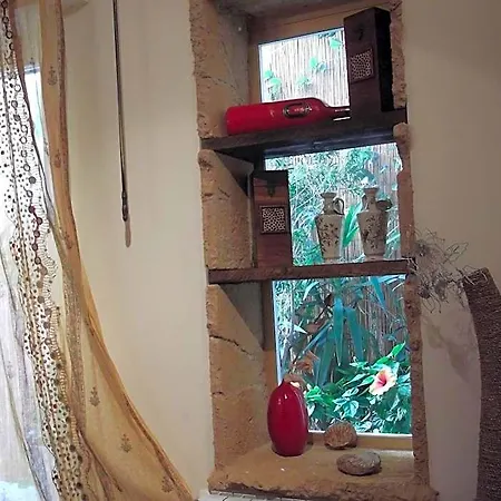 La Casa Di El Bed and breakfast 4*