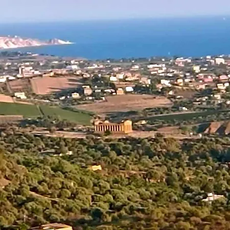 La Casa Di El Agrigento