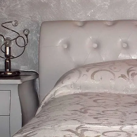Bed and breakfast La Casa Di El