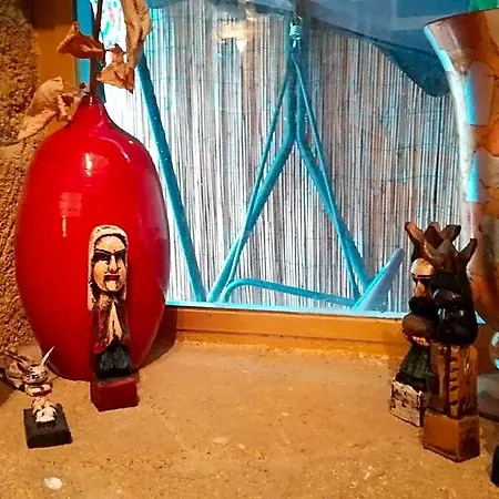 La Casa Di El 4* Agrigento