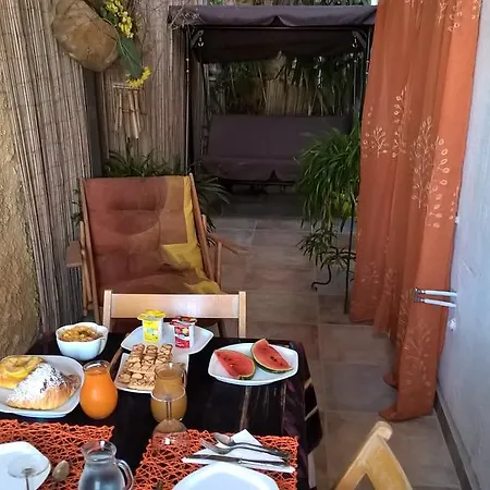 ベッド・アンド・ブレックファスト B＆b ラ カーサ ディ エル