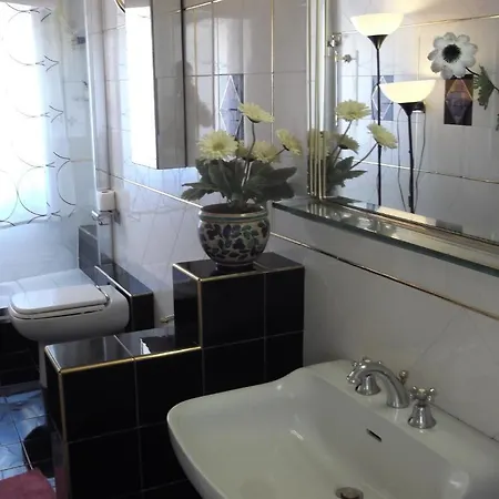 Bed and breakfast La Casa Di El