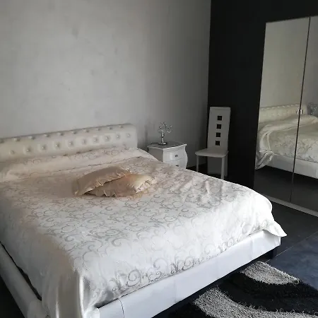 Bed and breakfast La Casa Di El 4*