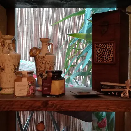 B＆b ラ カーサ ディ エル 4*