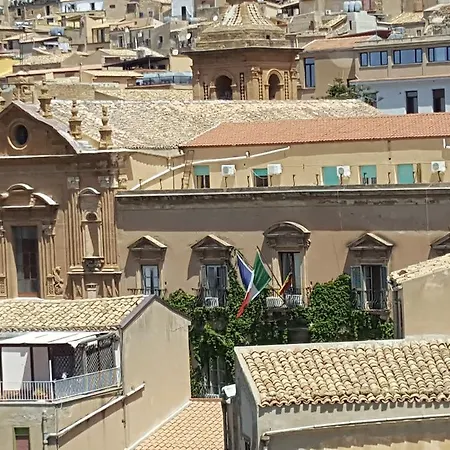 ベッド・アンド・ブレックファスト B＆b ラ カーサ ディ エル