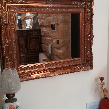 B＆b ラ カーサ ディ エル ベッド・アンド・ブレックファスト アグリジェント