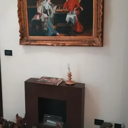 B＆b ラ カーサ ディ エル ベッド・アンド・ブレックファスト