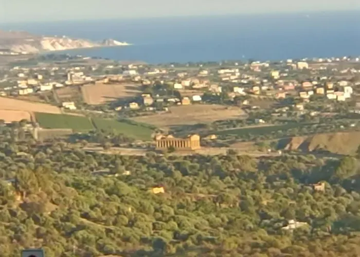 La Casa Di El Bed & Breakfast