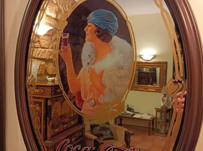 La Casa Di El Bed & Breakfast