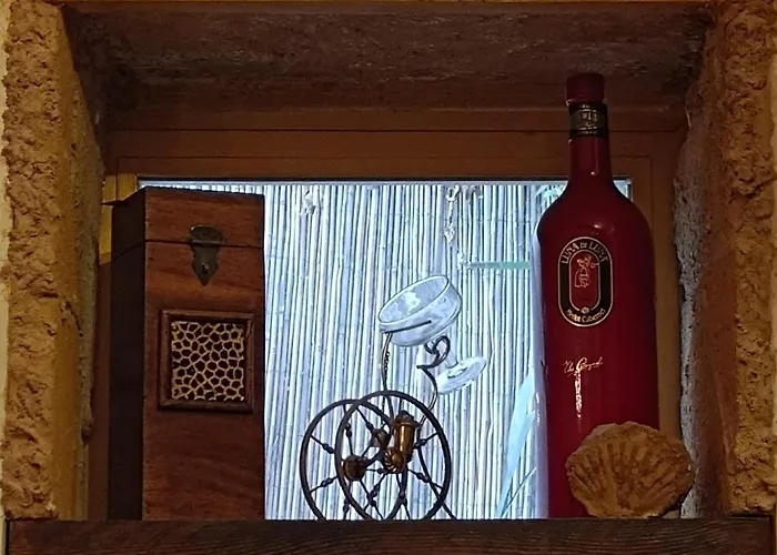 Bed & Breakfast La Casa Di El Agrigento