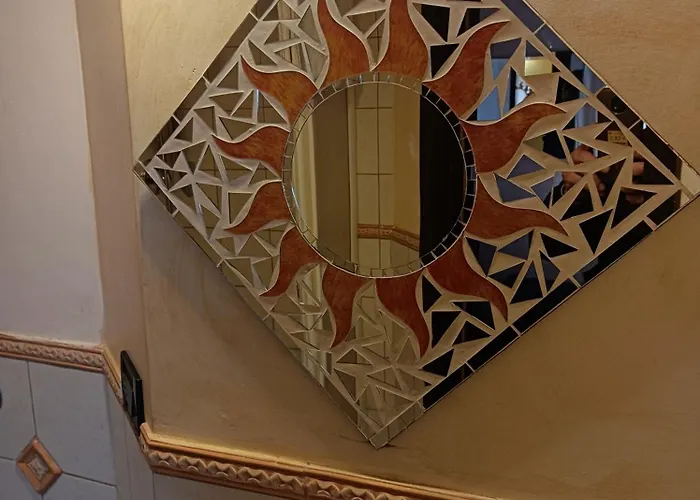 La Casa Di El Agrigento