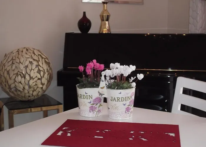 La Casa Di El Bed & Breakfast