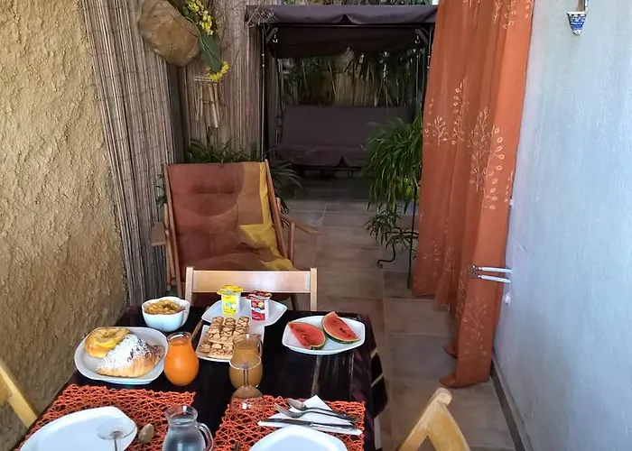 Bed & Breakfast La Casa Di El