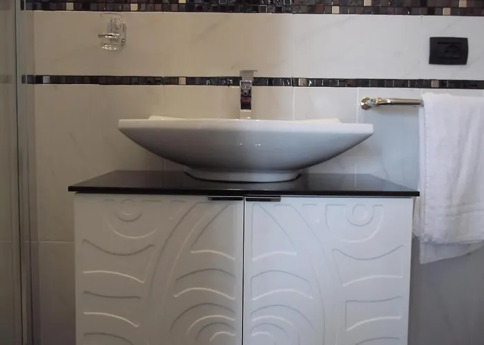 Bed & Breakfast La Casa Di El Agrigento