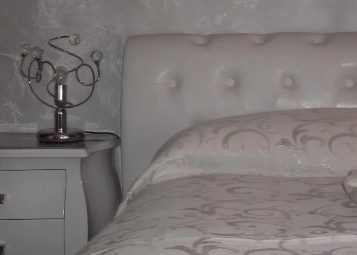 Bed & Breakfast La Casa Di El