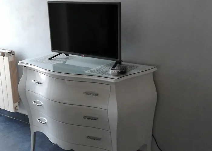 La Casa Di El Bed & Breakfast Agrigento