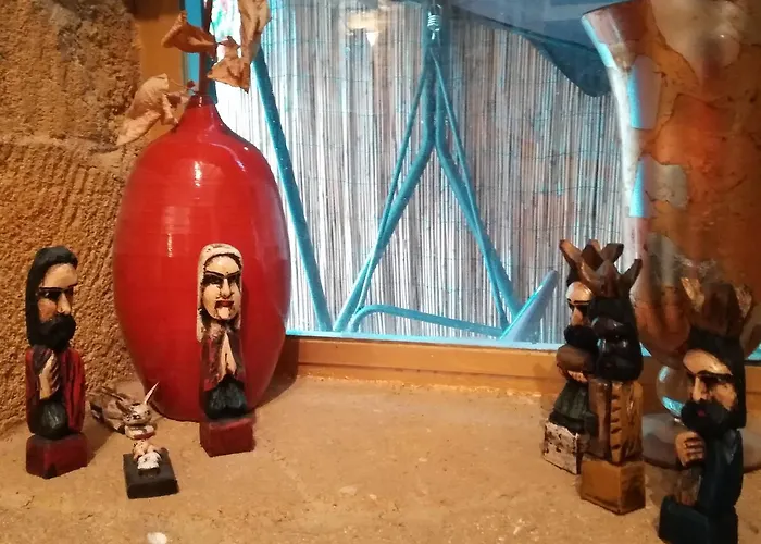 La Casa Di El Bed & Breakfast