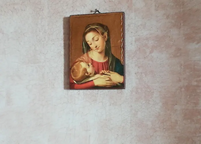 La Casa Di El Bed & Breakfast Agrigento