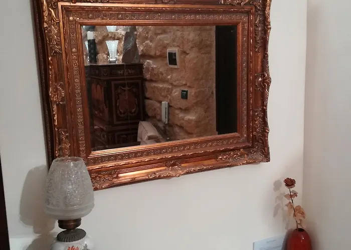 La Casa Di El Bed & Breakfast Agrigento